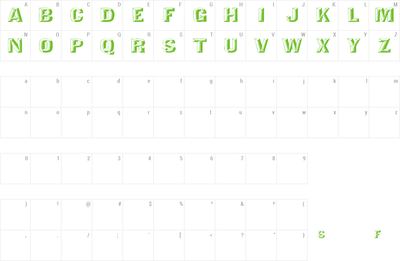 Font Tejaratchi Ex Lefti preview